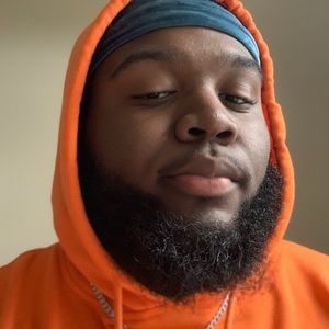 Meet your Posher, Darrell